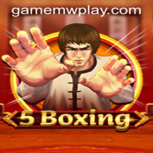 The Dynamic World of 5Boxing: Unveiling an Exciting Gaming Phenomenon