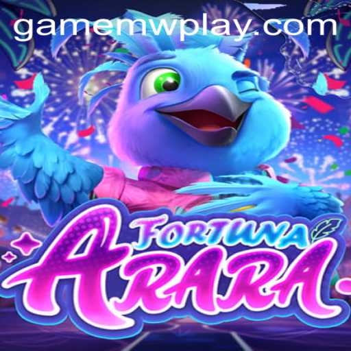 Explore the Exciting World of FortunaArara with MWPlay