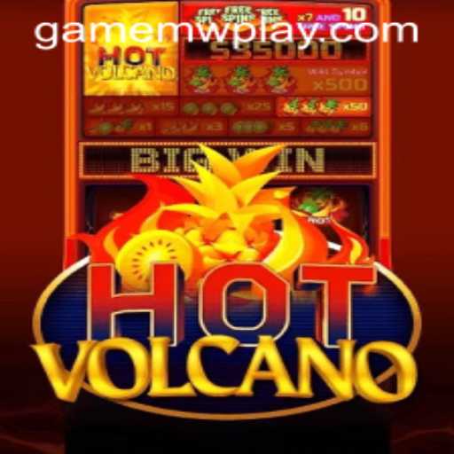 Discover the Thrills of HotVolcano by MWPlay