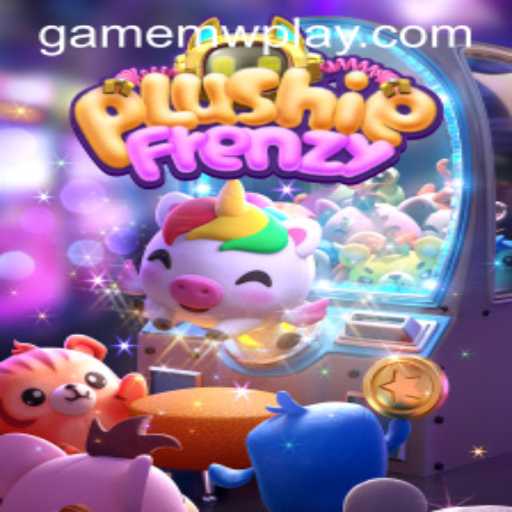 Discover the Thrills of PlushieFrenzy on MWPlay