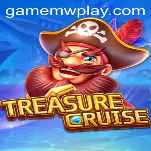 Unveiling the Exciting World of TREASURECRUISE with MWPlay