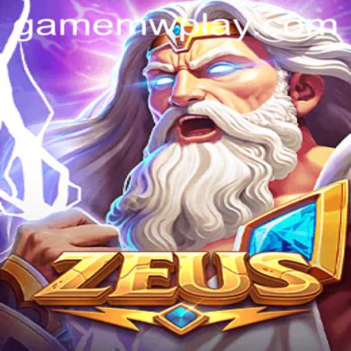 Discovering the Thrilling World of Zeus with MWPlay